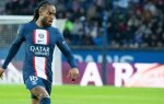 PSG : Blessé, Renato Sanches sort en larmes