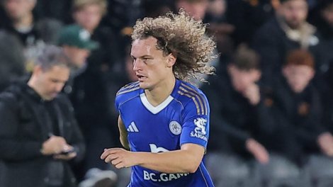 Monaco : Faes va rejoindre le club