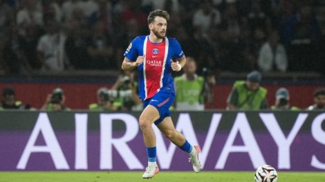 PSG - Kvaratskhelia : « Quand j'ai le ...