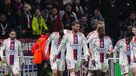 L1 (J16) : Tout savoir sur Lyon - Le Havre