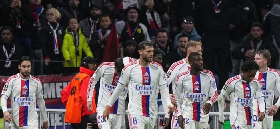 L1 (J16) : Tout savoir sur Lyon - Le Havre