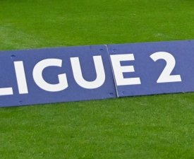 Ligue 2 : Tout savoir sur le sprint final 