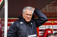 Metz : Bölöni s'agace de la compo du PSG face à Clermont 