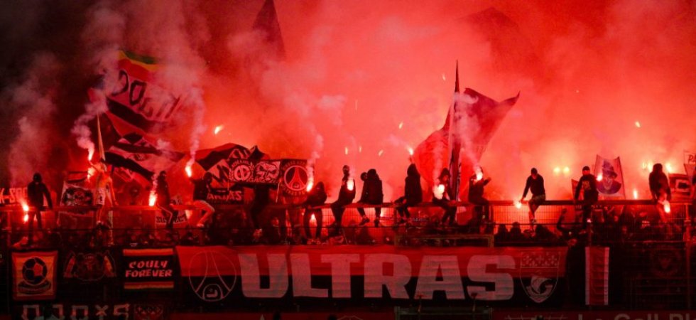 Ligue 1 : Déplacement encadré pour les supporters du PSG à Lyon