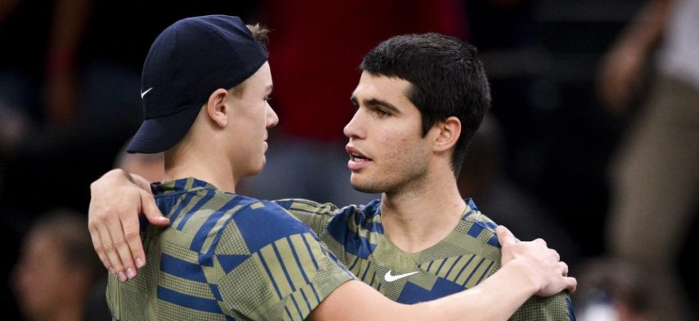 Wimbledon : Alcaraz-Rune, un duel qui promet