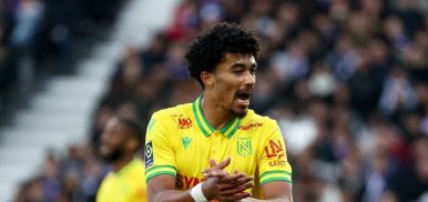 Nantes : Nathan Zézé signe un long bail (officiel) 