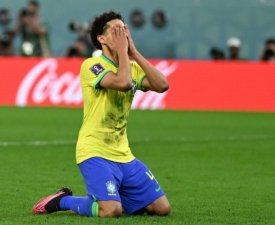 CM 2022 : Un triste record pour le PSG au Qatar
