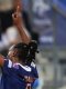 Bleues - Malard : « J'ai vu le ballon en l'air, je me suis dit 'allez, essaie !' »