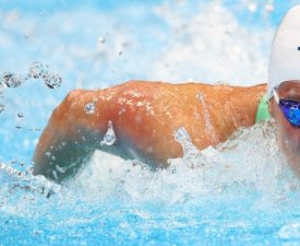 Championnats de France : Hénique et Wattel réussissent les minimas