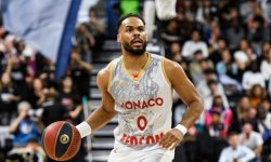 Betclic Elite (J6) : Monaco s'impose aisément à Limoges