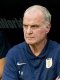 Uruguay - Bielsa : « Je ne suis pas un mannequin »