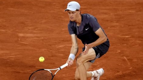 Roland-Garros (H) : Sinner impérial face à Müller - Orange Sport