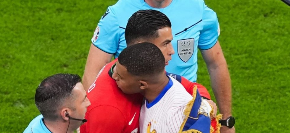 Ronaldo est toujours le joueur le mieux payé du monde