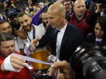 Ligue des champions 2017 Ligue des champions 2017