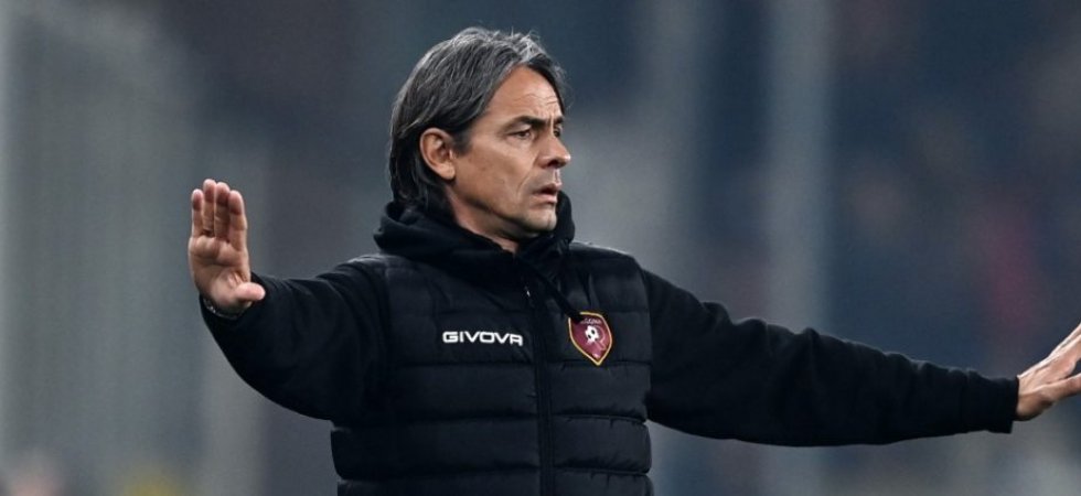 Serie A : F. Inzaghi a retrouvé un club