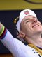 UAE Emirates-XRG : Pogacar stoppe sa saison... et prolonge !