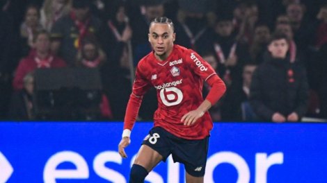 L1 (J16) : Tout savoir sur Auxerre - Lille