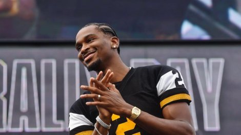 Shai Gilgeous-Alexander purchases equity stake in Atlético Madrid