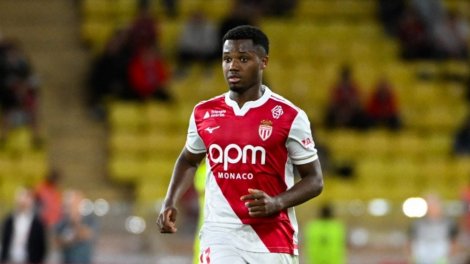 Monaco : Fati mécontent malgré ses deux buts ...