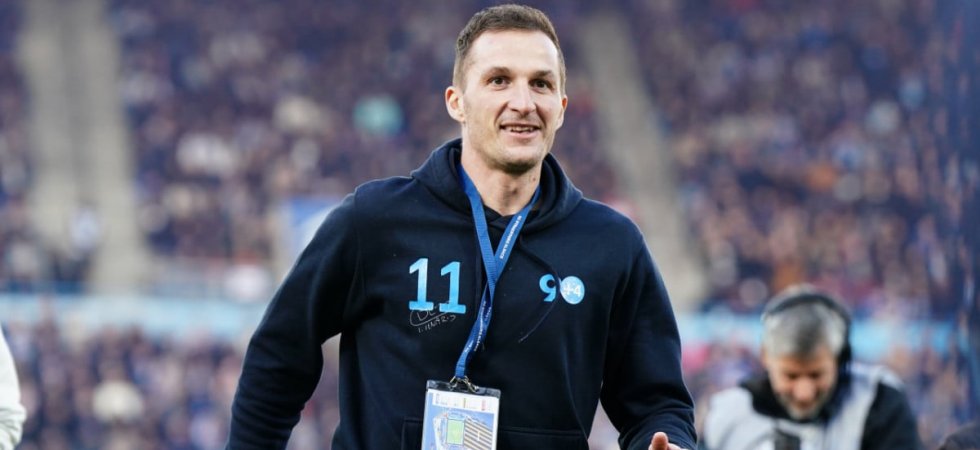 Strasbourg : Liénard va bien payer sa tournée à la Meinau