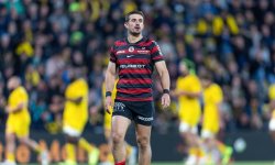 Racing 92 : Accord trouvé avec Ramos ?