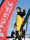Voile : Dalin, le poignant hommage