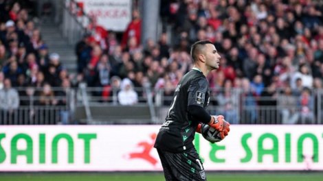 Nantes : Lopes se confie sur son avenir