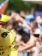 Paris-Tours : Laporte tire de la satisfaction d'avoir vu Hagenes s'imposer