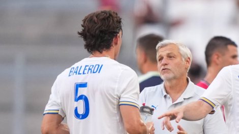 OM - Genesio : « On a tous souffert pour Balerdi »