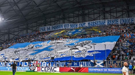 OM-PSG : Un dossier disciplinaire ouvert ...