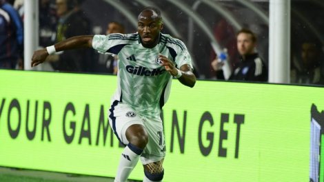 Nantes : Ganago de retour en janvier