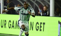 Nantes : Ganago de retour en janvier