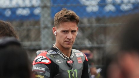 MotoGP – Honda: Ο Quartararo δεσμεύεται επίσημα για δύο χρόνια