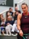 WTA - Berlin : Sabalenka a vu un... psy après Roland-Garros !