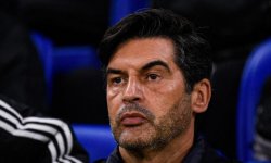 OL - Fonseca : « Nous travaillons pour recruter des joueurs »
