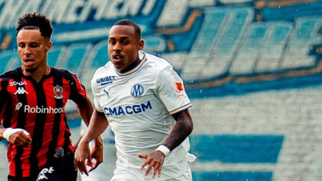 Amical : L'OM enchaîne face à Al-Shahania