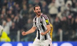 L'OL songe à un défenseur italien