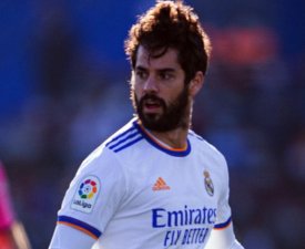 Real Madrid : Quel avenir pour Isco ?