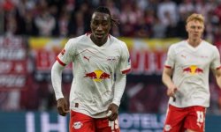 Le PSG en embuscade pour Diomandé