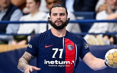 Liqui Moly Starligue (J25) : Le PSG et Nantes au rendez-vous, Dijon garde espoir 