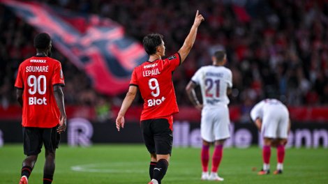 Rennes : « Le tirage aurait pu être pire », ...
