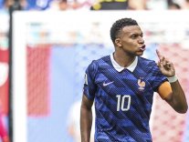 Mbappé, meilleur buteur de l'histoire du Mondial Mbappé, meilleur buteur de l'histoire du Mondial