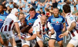 Champions Cup (J1) : Bordeaux-Bègles s'impose sur la pelouse des Bulls