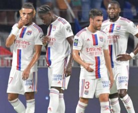 Mercato : Un Lyonnais pisté par Manchester United et le Barça