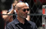 Bayern Munich : Zidane dit non pour le poste d'entraîneur 