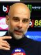 Manchester City : Guardiola félicite Arsenal et ne confirme pas son départ