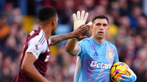Aston Villa : Trois absents de marque face au PSG