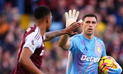 Aston Villa : Trois absents de marque face au PSG