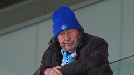 Guy Roux, « en pleine forme », revient sur son fiasco à Lens