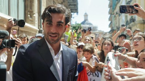 Mercato: Τα βασικά πράγματα που πρέπει να θυμάστε από αυτήν την Πέμπτη 13 Αυγούστου